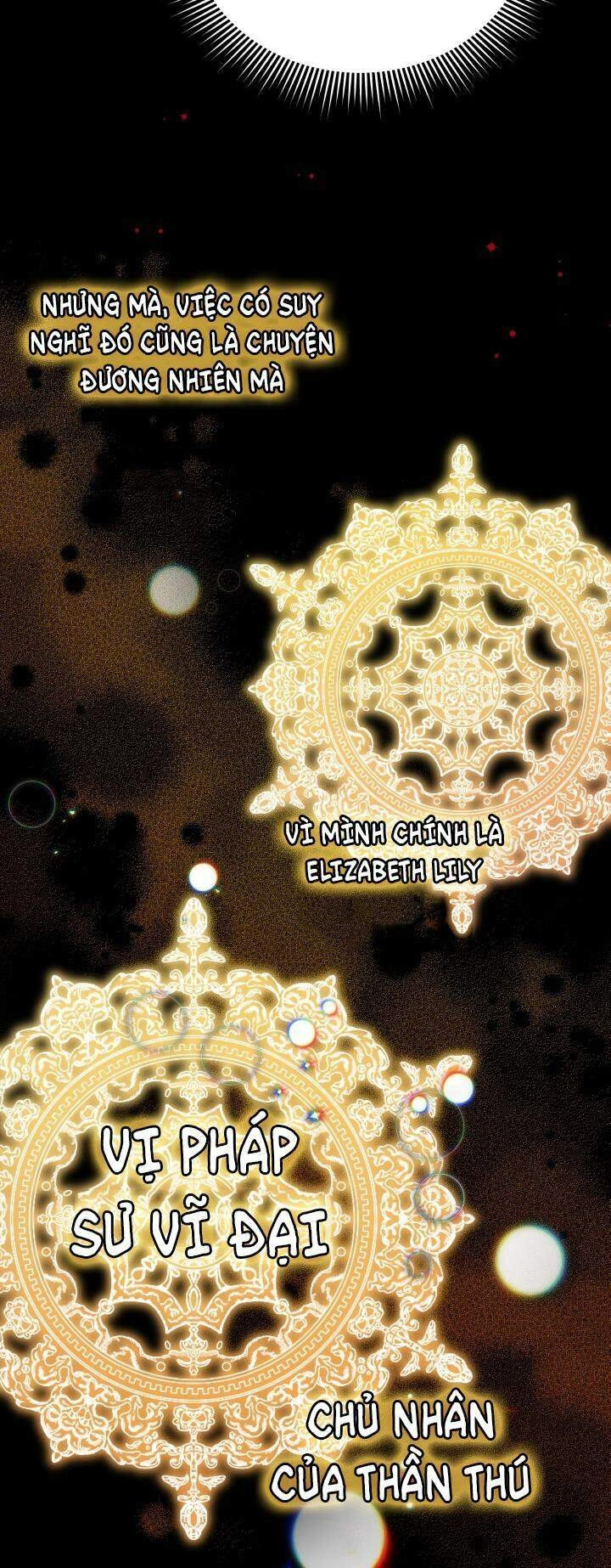 Nàng Elizabeth Thuần Khiết Chapter 16 - 39