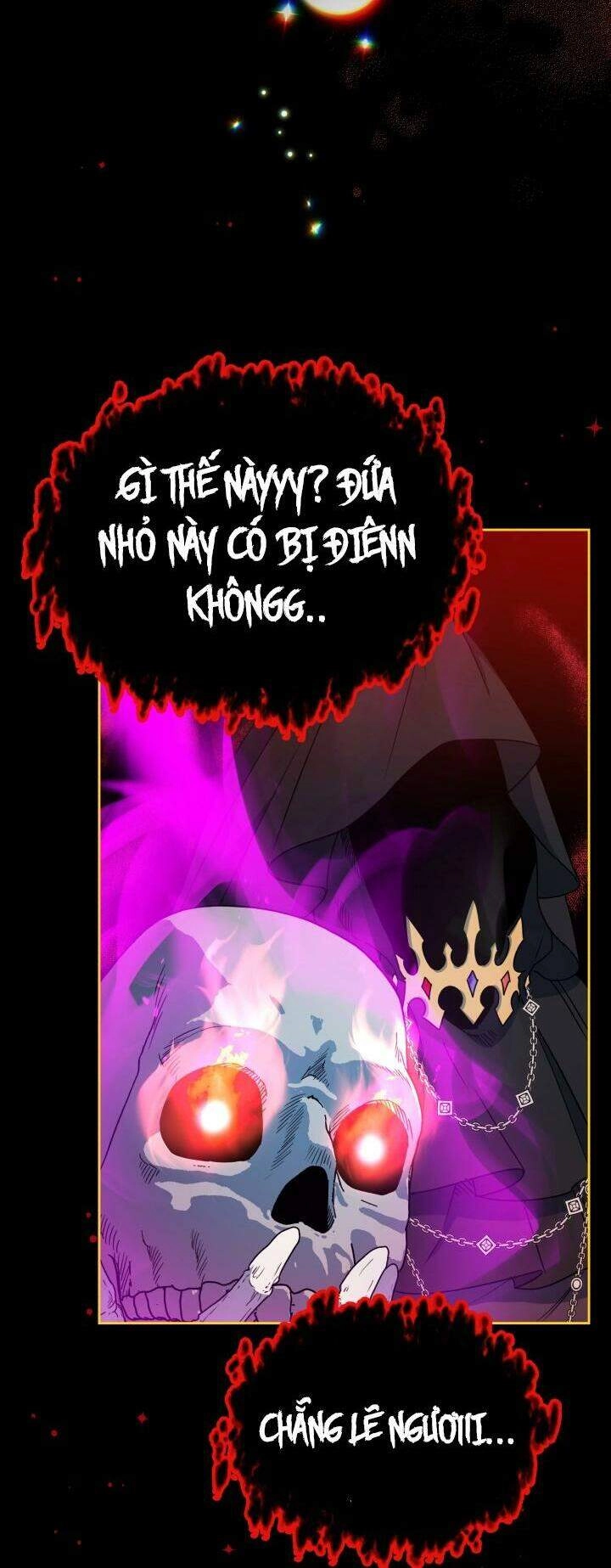 Nàng Elizabeth Thuần Khiết Chapter 16 - 40