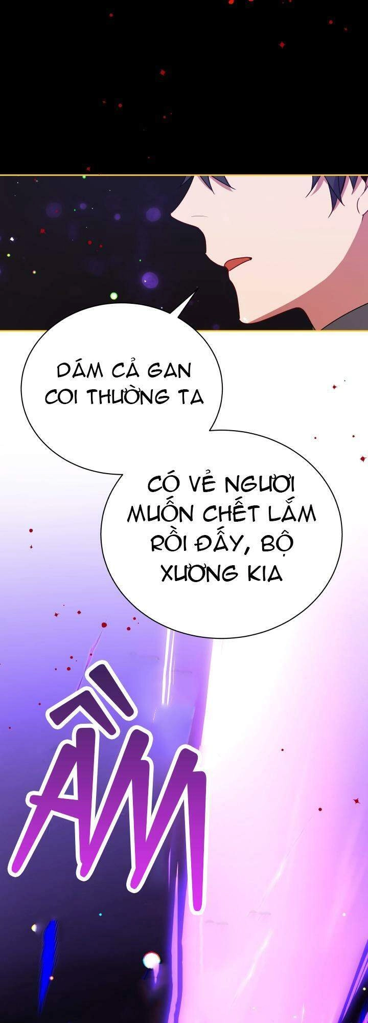Nàng Elizabeth Thuần Khiết Chapter 16 - 41