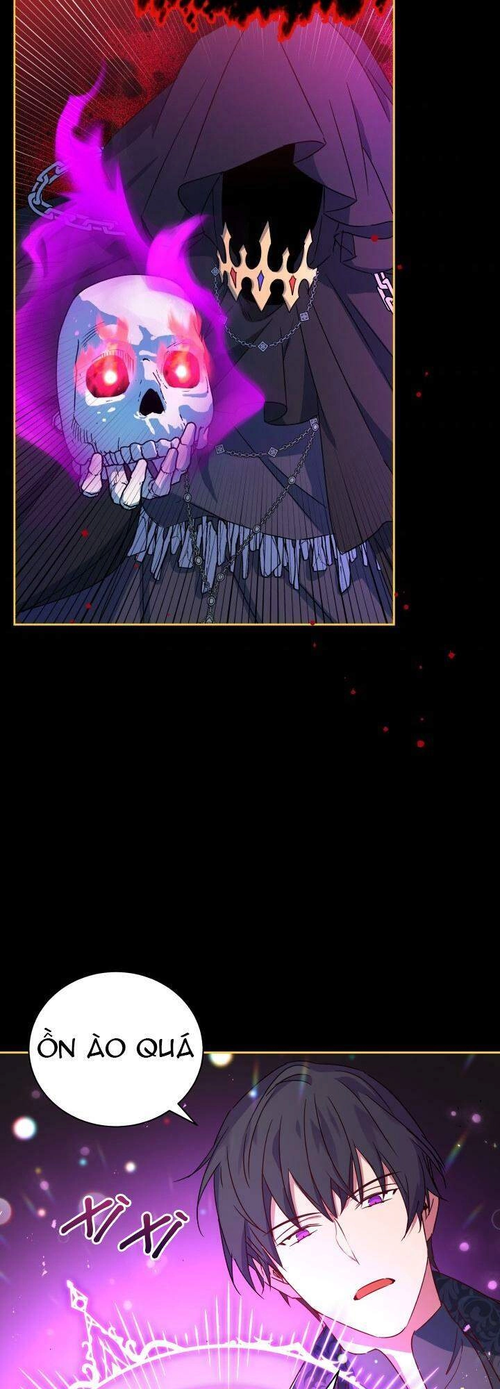 Nàng Elizabeth Thuần Khiết Chapter 16 - 43