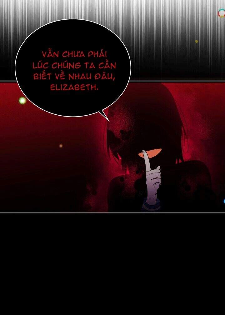 Nàng Elizabeth Thuần Khiết Chapter 17 - 2