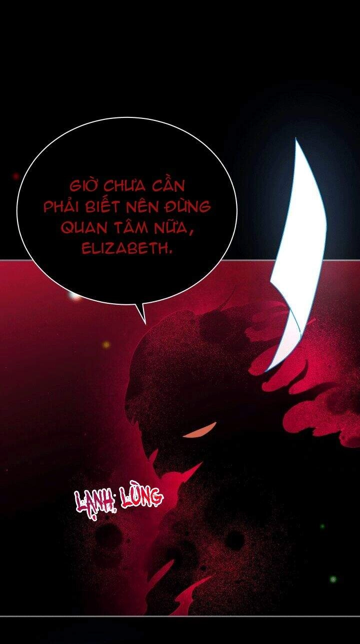 Nàng Elizabeth Thuần Khiết Chapter 17 - 6
