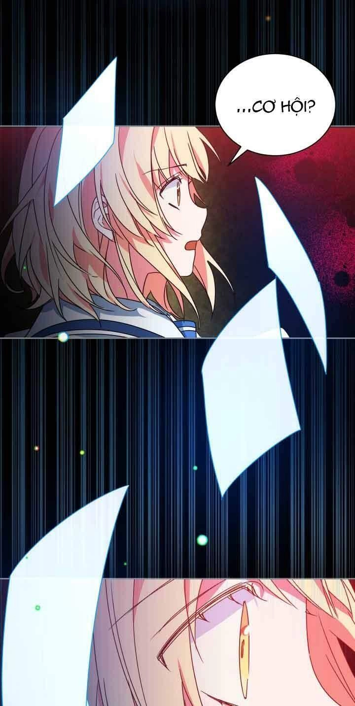 Nàng Elizabeth Thuần Khiết Chapter 17 - 9