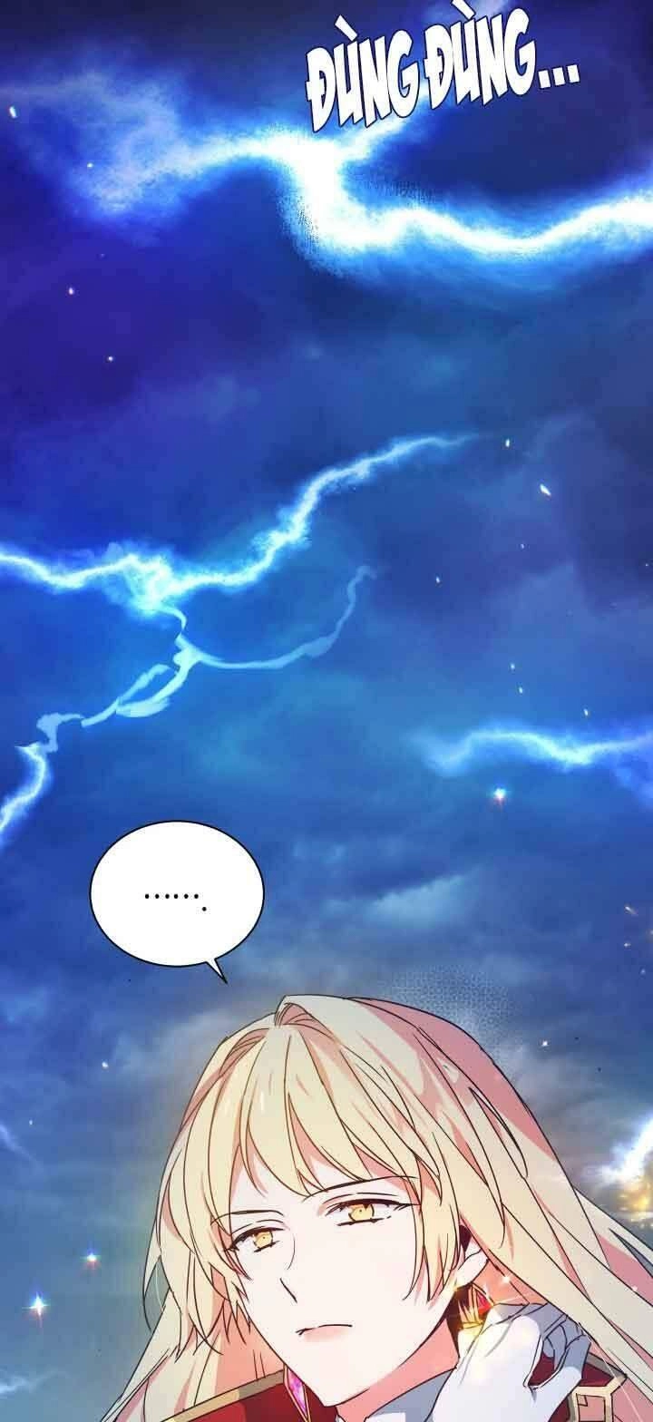 Nàng Elizabeth Thuần Khiết Chapter 17 - 16