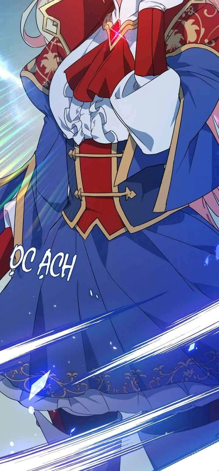 Nàng Elizabeth Thuần Khiết Chapter 17 - 17