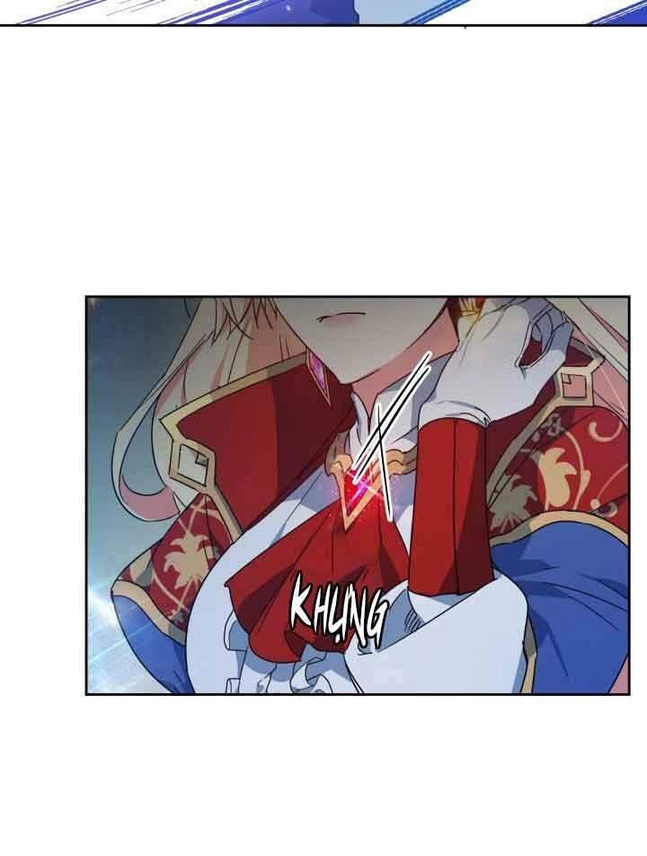 Nàng Elizabeth Thuần Khiết Chapter 17 - 18