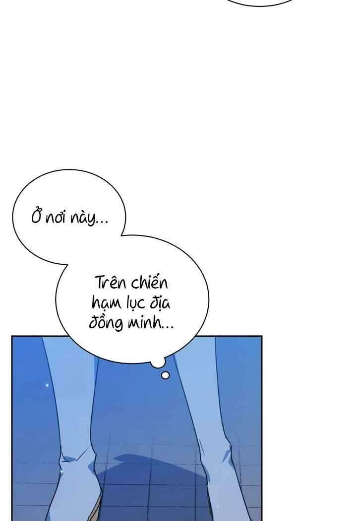 Nàng Elizabeth Thuần Khiết Chapter 17 - 22