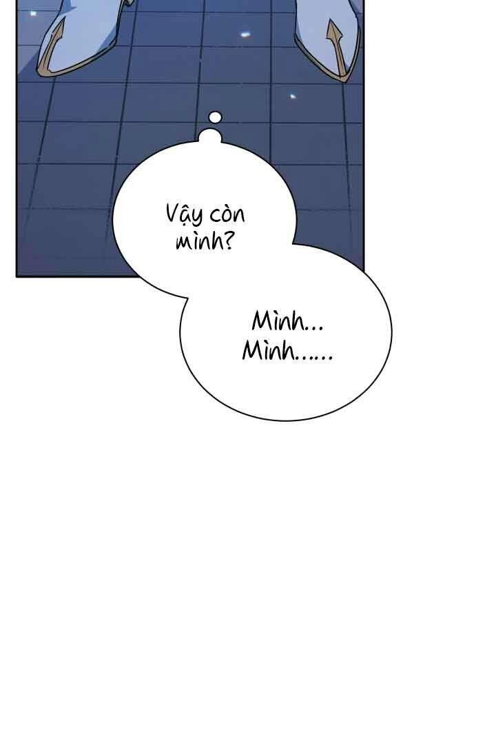 Nàng Elizabeth Thuần Khiết Chapter 17 - 23