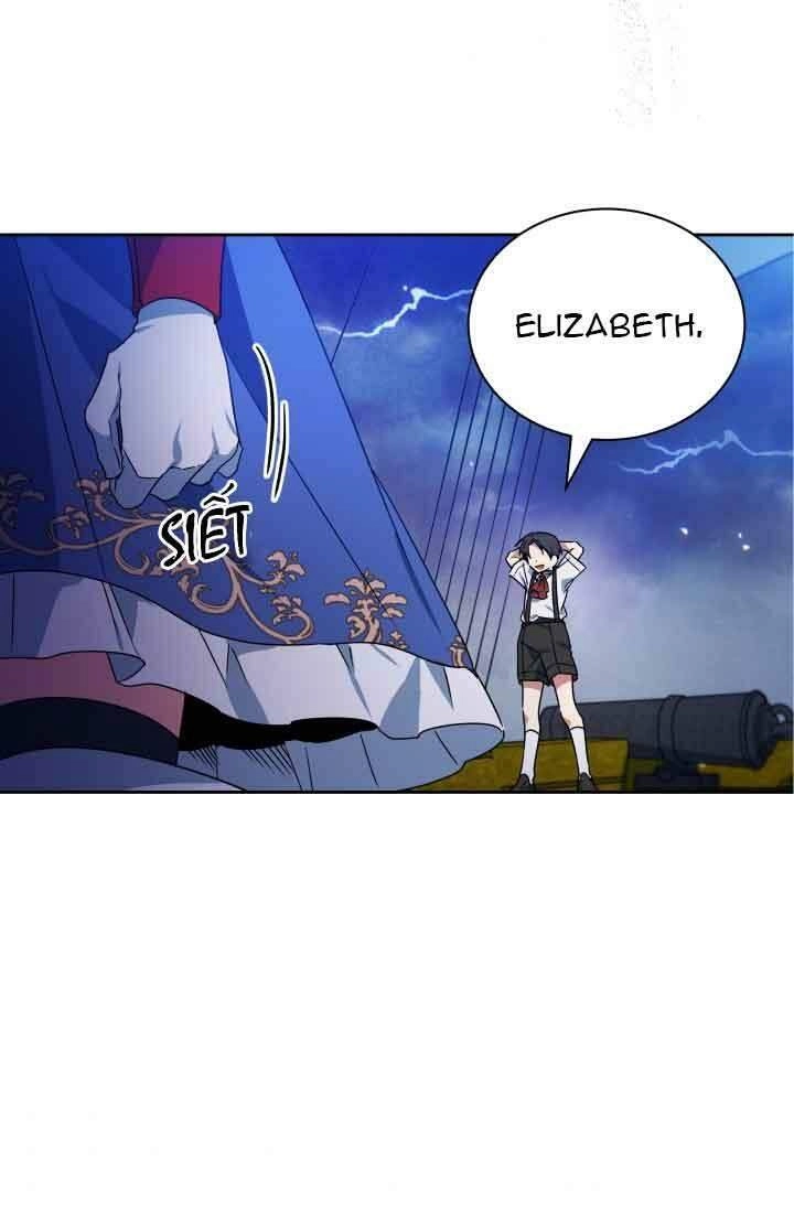 Nàng Elizabeth Thuần Khiết Chapter 17 - 29