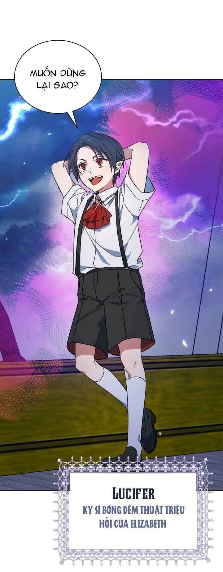 Nàng Elizabeth Thuần Khiết Chapter 17 - 30