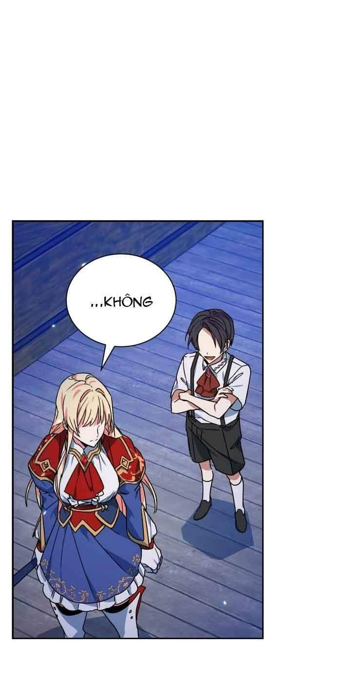 Nàng Elizabeth Thuần Khiết Chapter 17 - 31