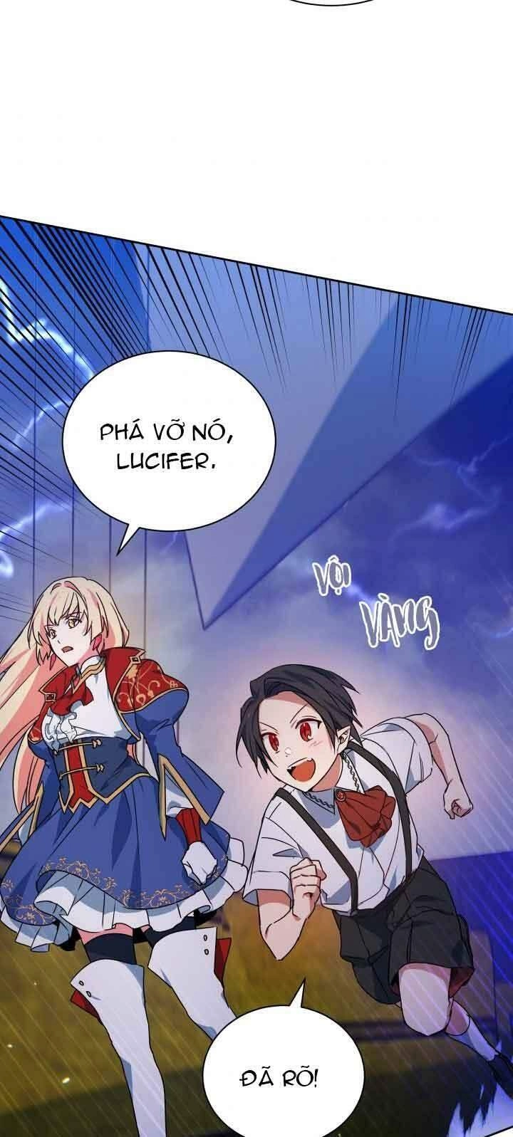 Nàng Elizabeth Thuần Khiết Chapter 17 - 36