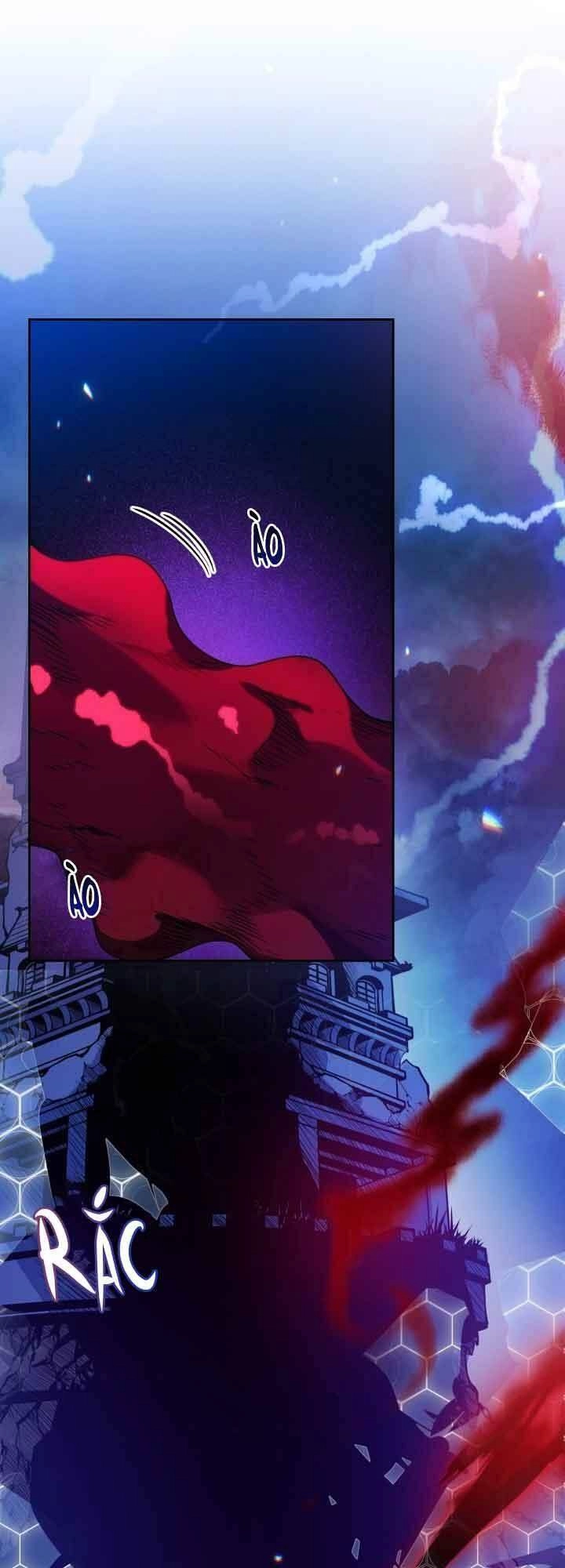 Nàng Elizabeth Thuần Khiết Chapter 17 - 44