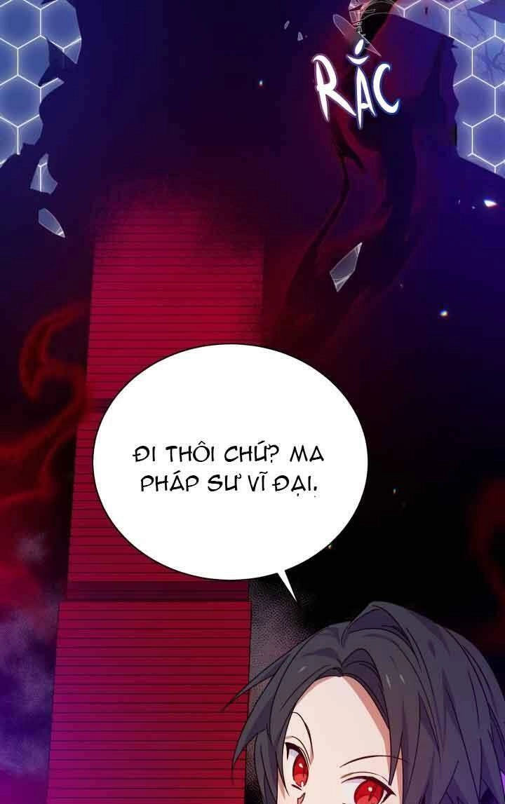 Nàng Elizabeth Thuần Khiết Chapter 17 - 45