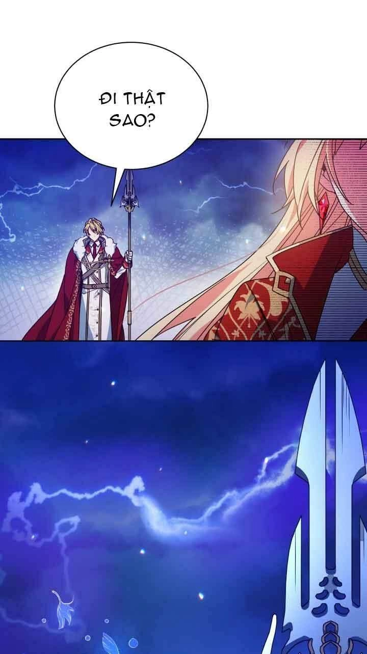 Nàng Elizabeth Thuần Khiết Chapter 17 - 48