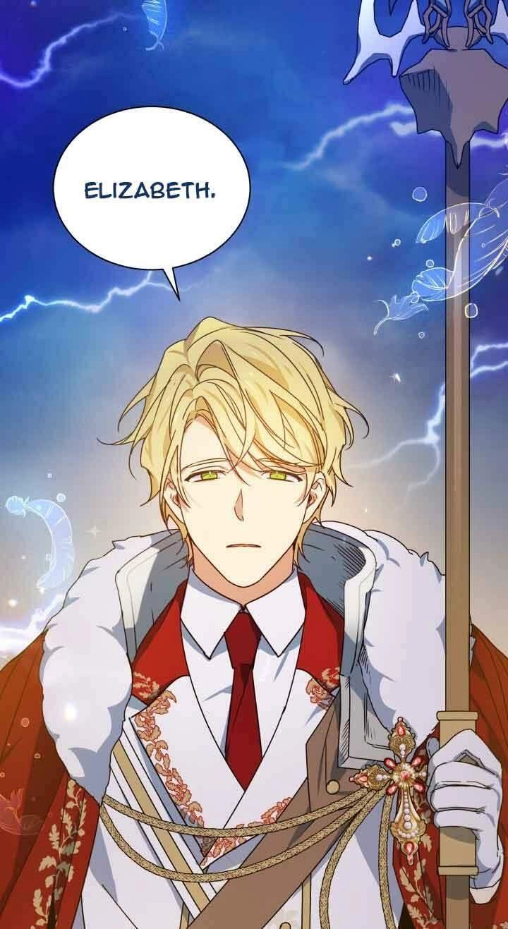 Nàng Elizabeth Thuần Khiết Chapter 17 - 49