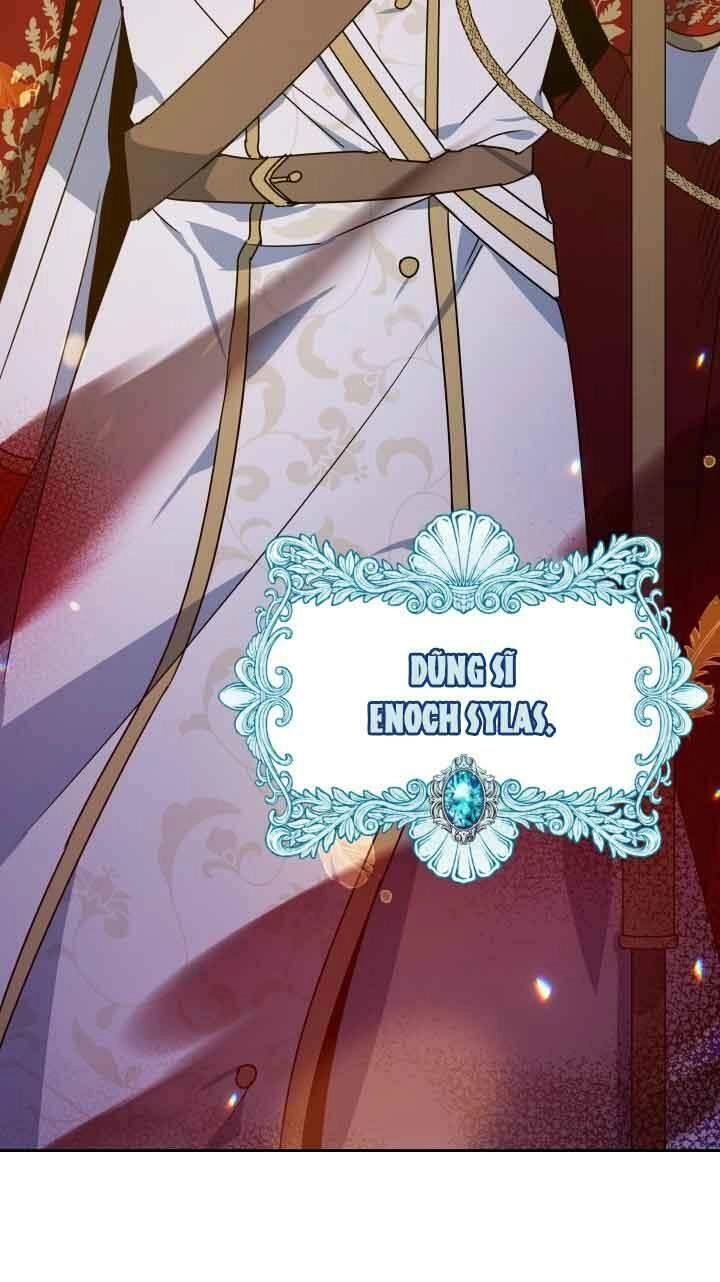 Nàng Elizabeth Thuần Khiết Chapter 17 - 50