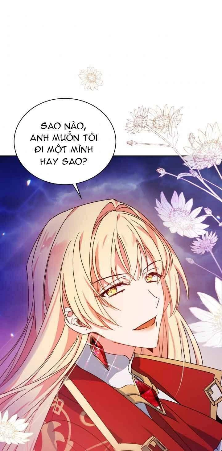 Nàng Elizabeth Thuần Khiết Chapter 17 - 51