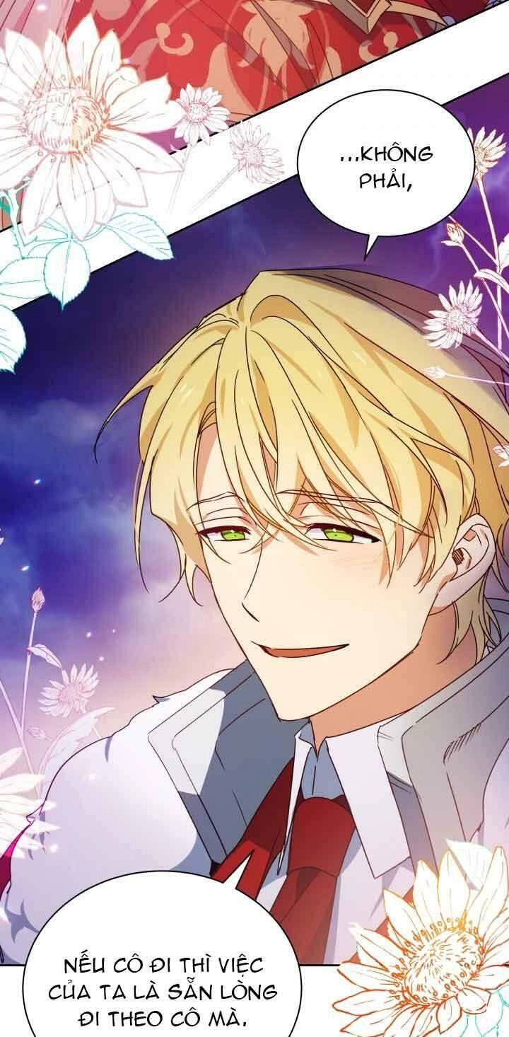 Nàng Elizabeth Thuần Khiết Chapter 17 - 52