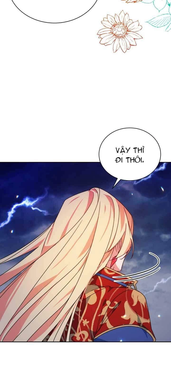 Nàng Elizabeth Thuần Khiết Chapter 17 - 53