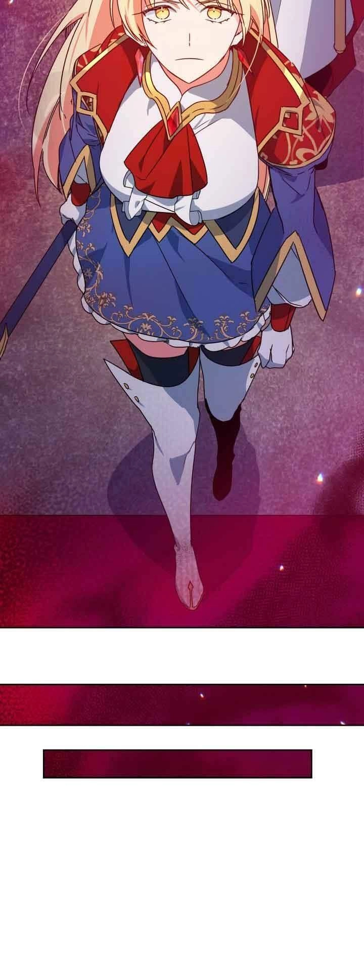 Nàng Elizabeth Thuần Khiết Chapter 17 - 55