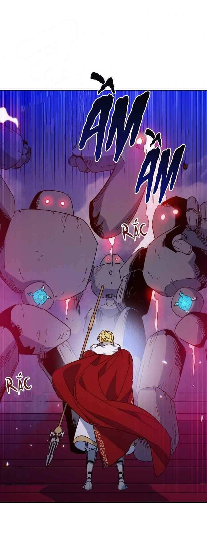 Nàng Elizabeth Thuần Khiết Chapter 17 - 57