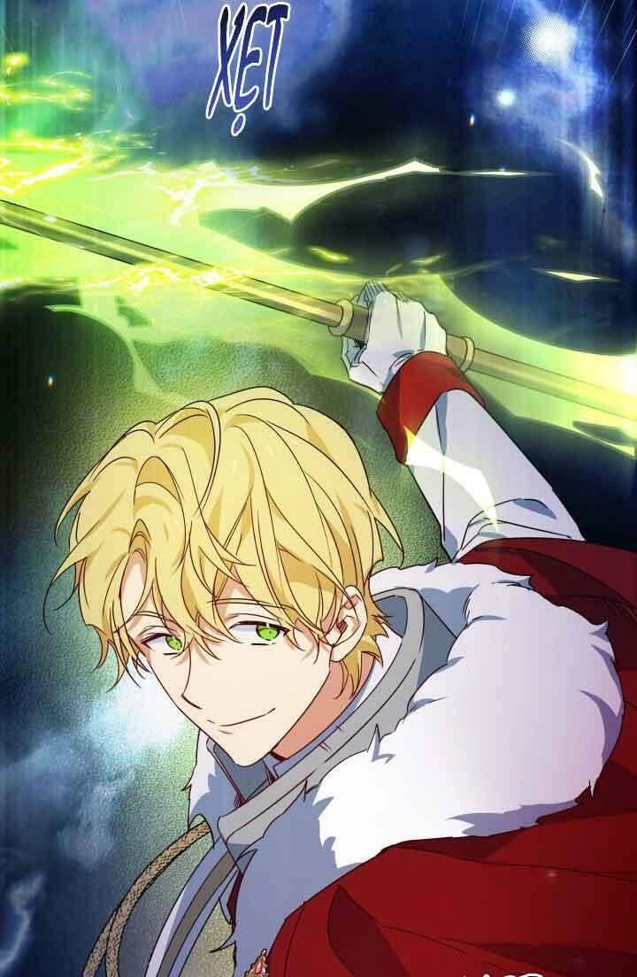 Nàng Elizabeth Thuần Khiết Chapter 17 - 60