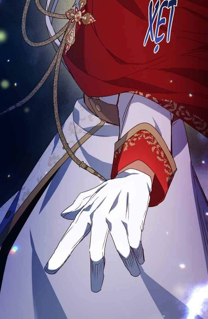 Nàng Elizabeth Thuần Khiết Chapter 17 - 61