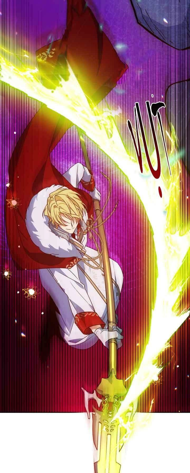 Nàng Elizabeth Thuần Khiết Chapter 17 - 67