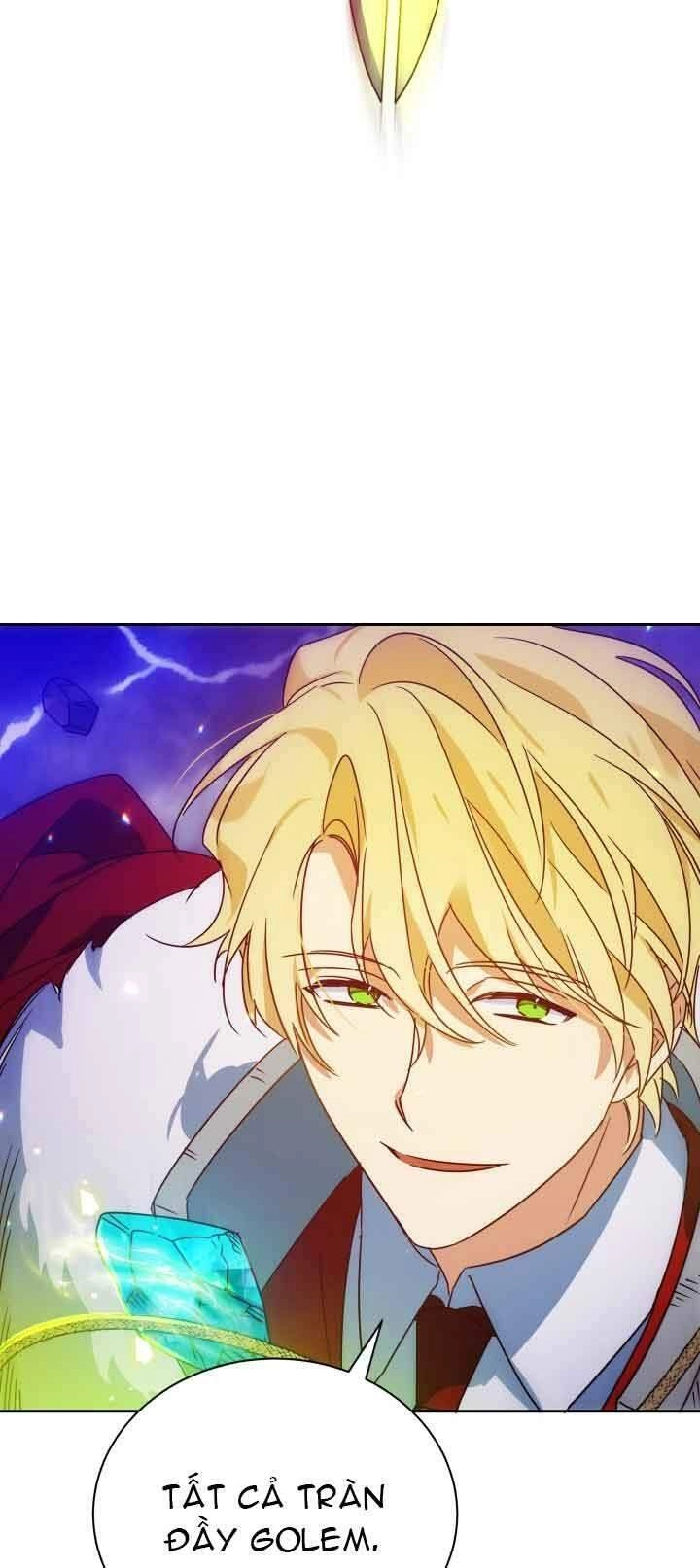 Nàng Elizabeth Thuần Khiết Chapter 17 - 68