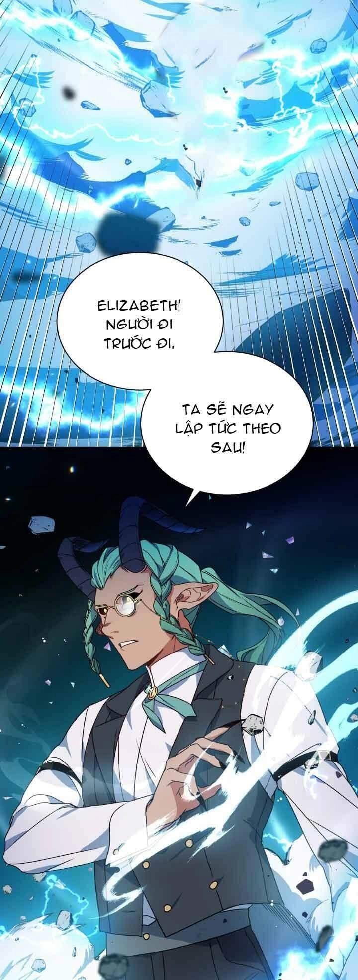 Nàng Elizabeth Thuần Khiết Chapter 17 - 72