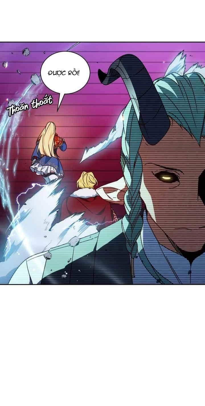 Nàng Elizabeth Thuần Khiết Chapter 17 - 74