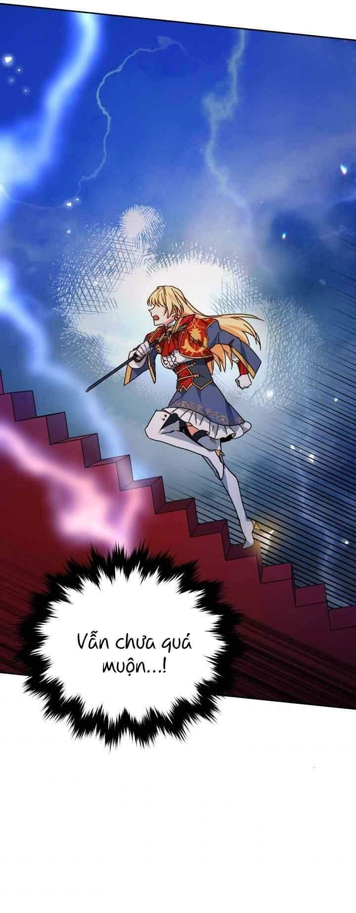 Nàng Elizabeth Thuần Khiết Chapter 17 - 76