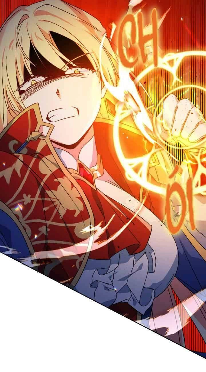 Nàng Elizabeth Thuần Khiết Chapter 17 - 80