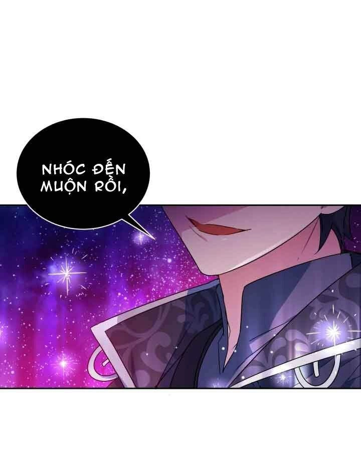 Nàng Elizabeth Thuần Khiết Chapter 17 - 88