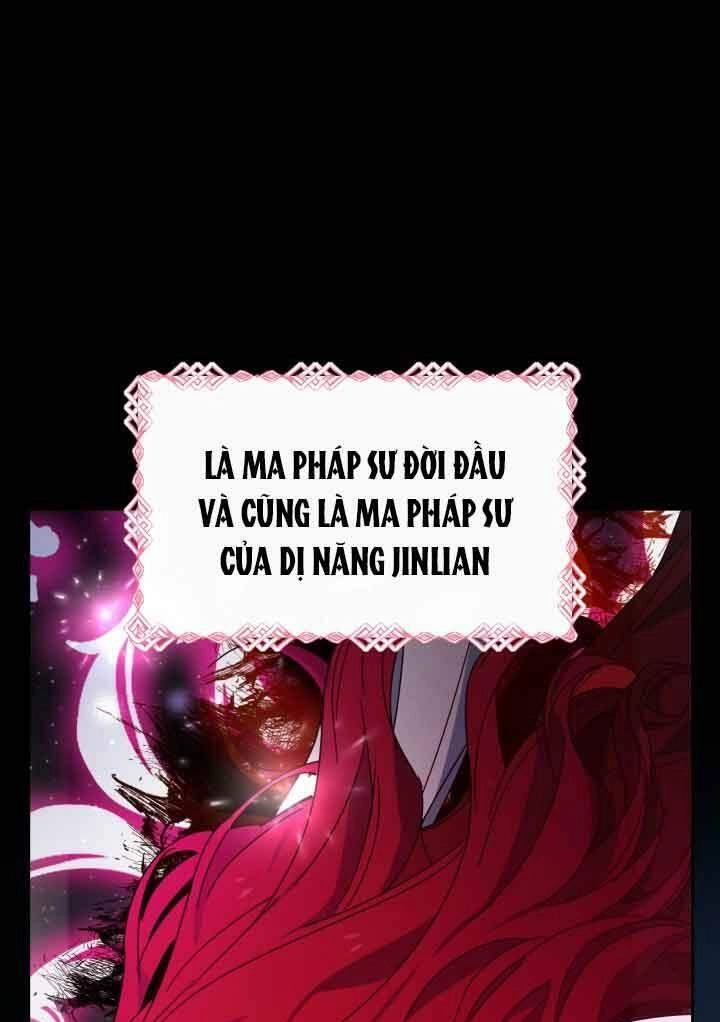 Nàng Elizabeth Thuần Khiết Chapter 18 - 3