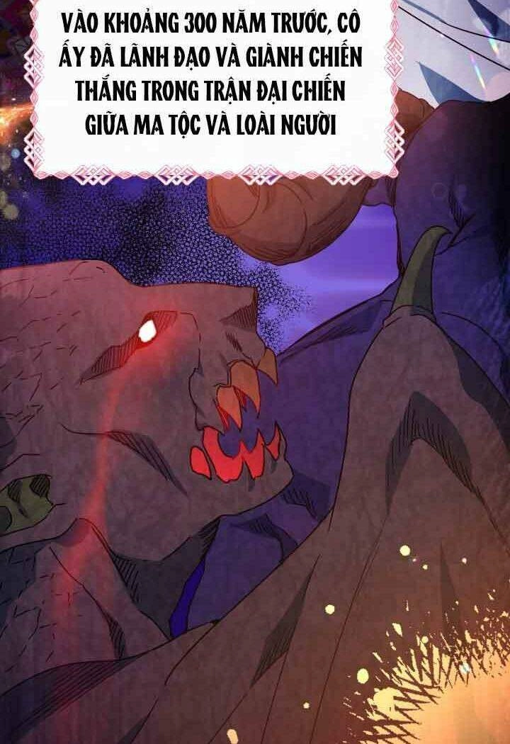 Nàng Elizabeth Thuần Khiết Chapter 18 - 6