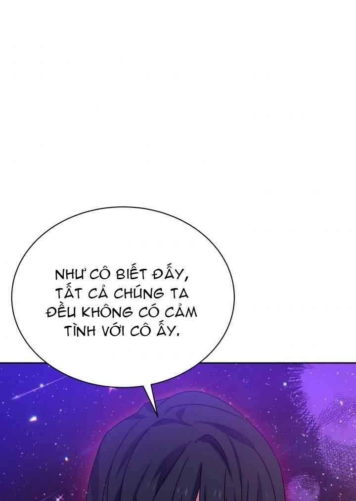 Nàng Elizabeth Thuần Khiết Chapter 18 - 10