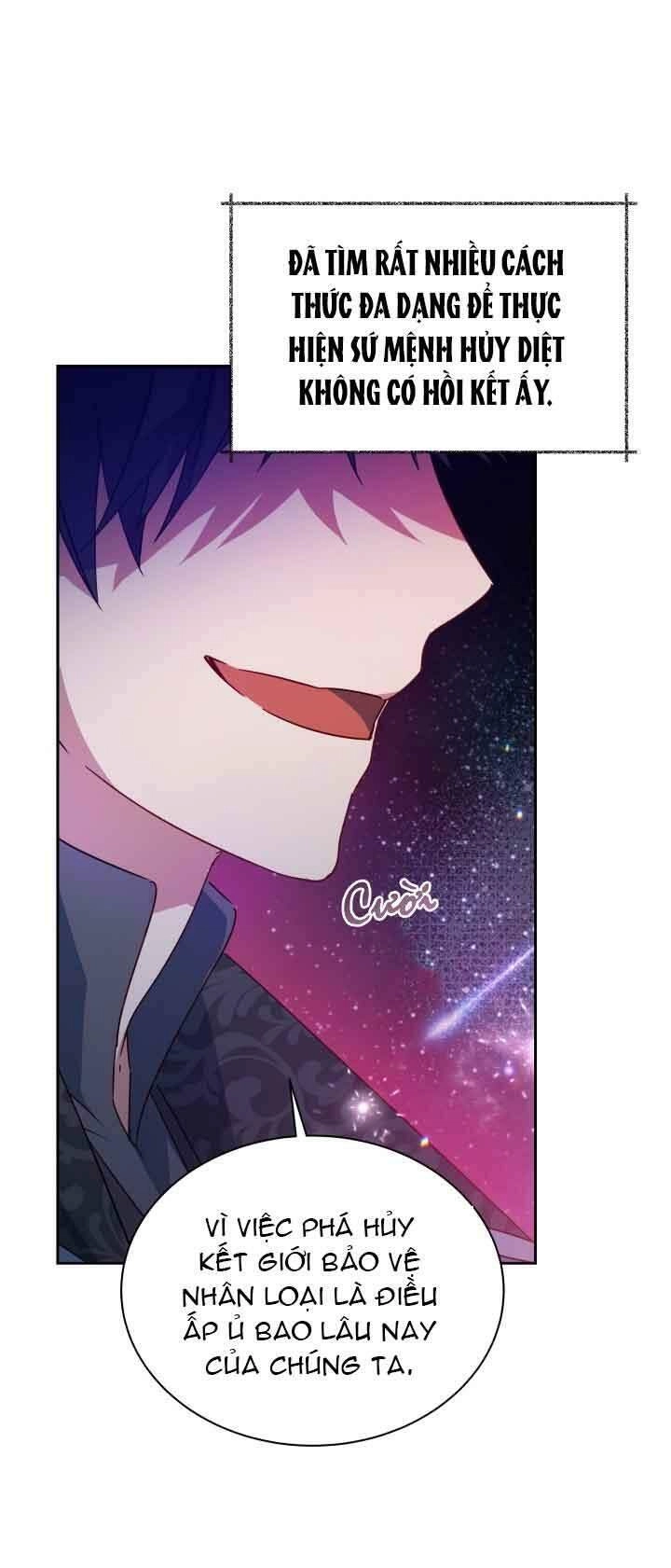 Nàng Elizabeth Thuần Khiết Chapter 18 - 13