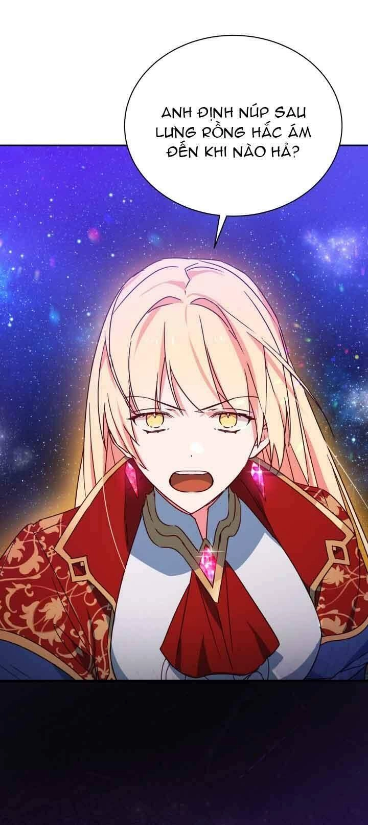 Nàng Elizabeth Thuần Khiết Chapter 18 - 15