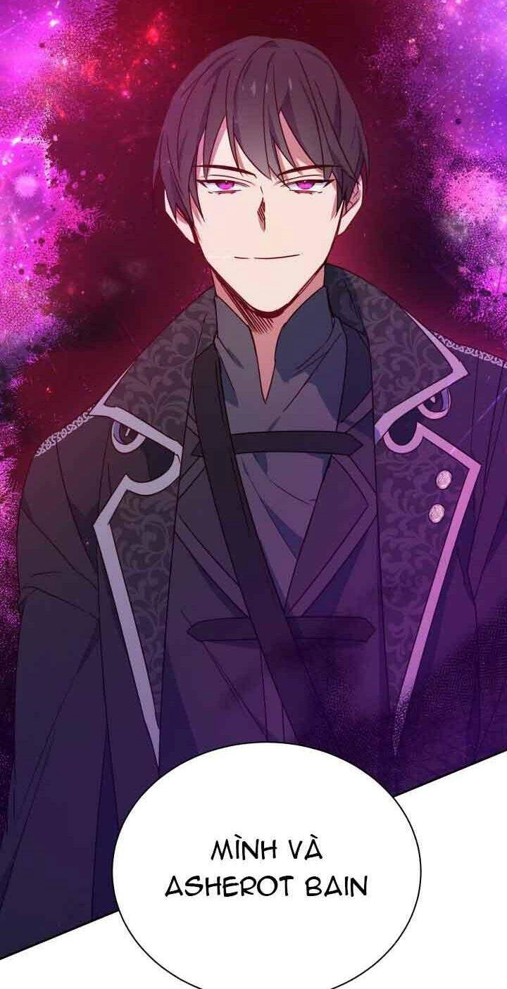 Nàng Elizabeth Thuần Khiết Chapter 18 - 17