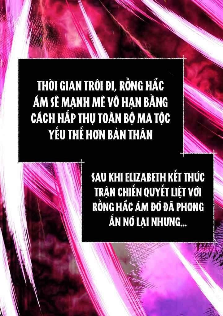 Nàng Elizabeth Thuần Khiết Chapter 18 - 22