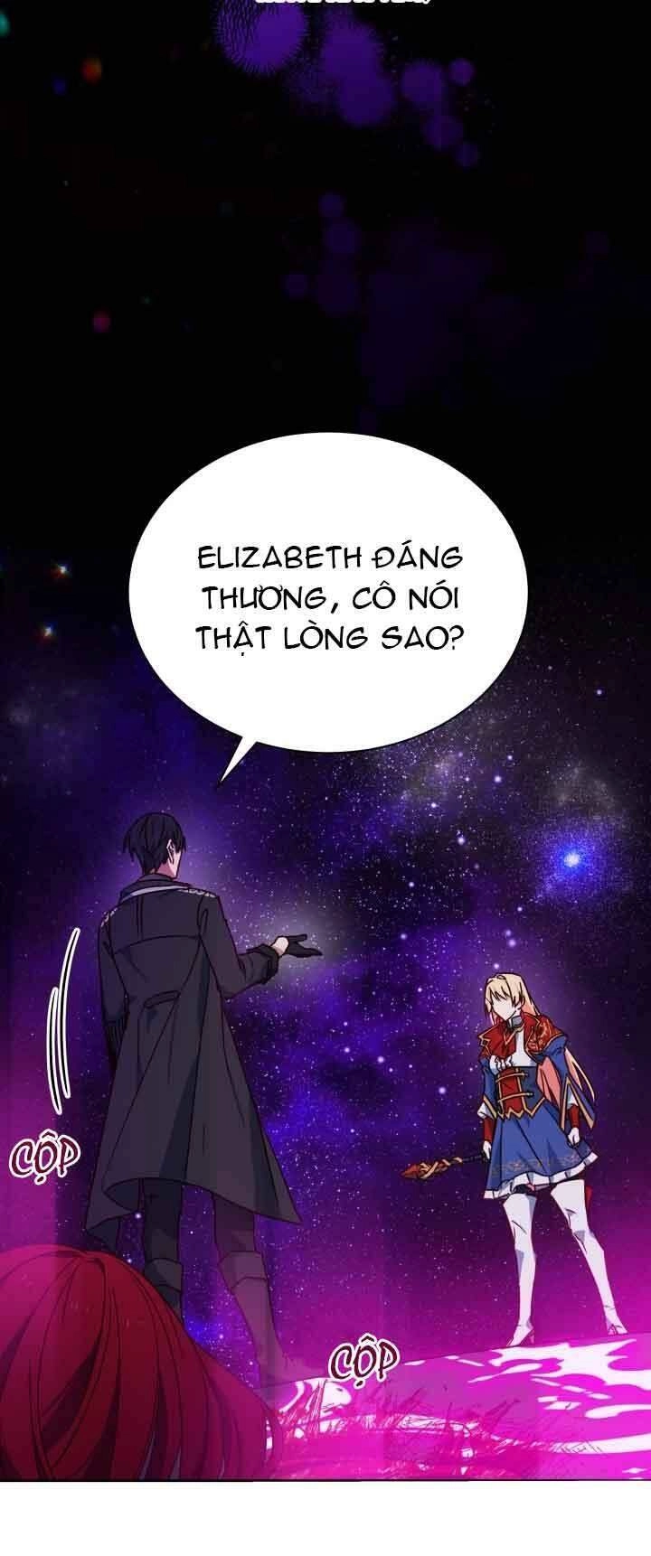 Nàng Elizabeth Thuần Khiết Chapter 18 - 24