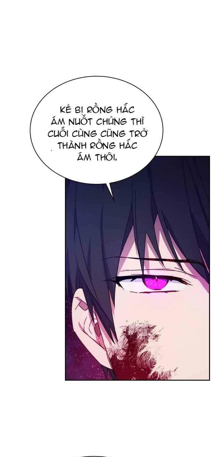 Nàng Elizabeth Thuần Khiết Chapter 18 - 25