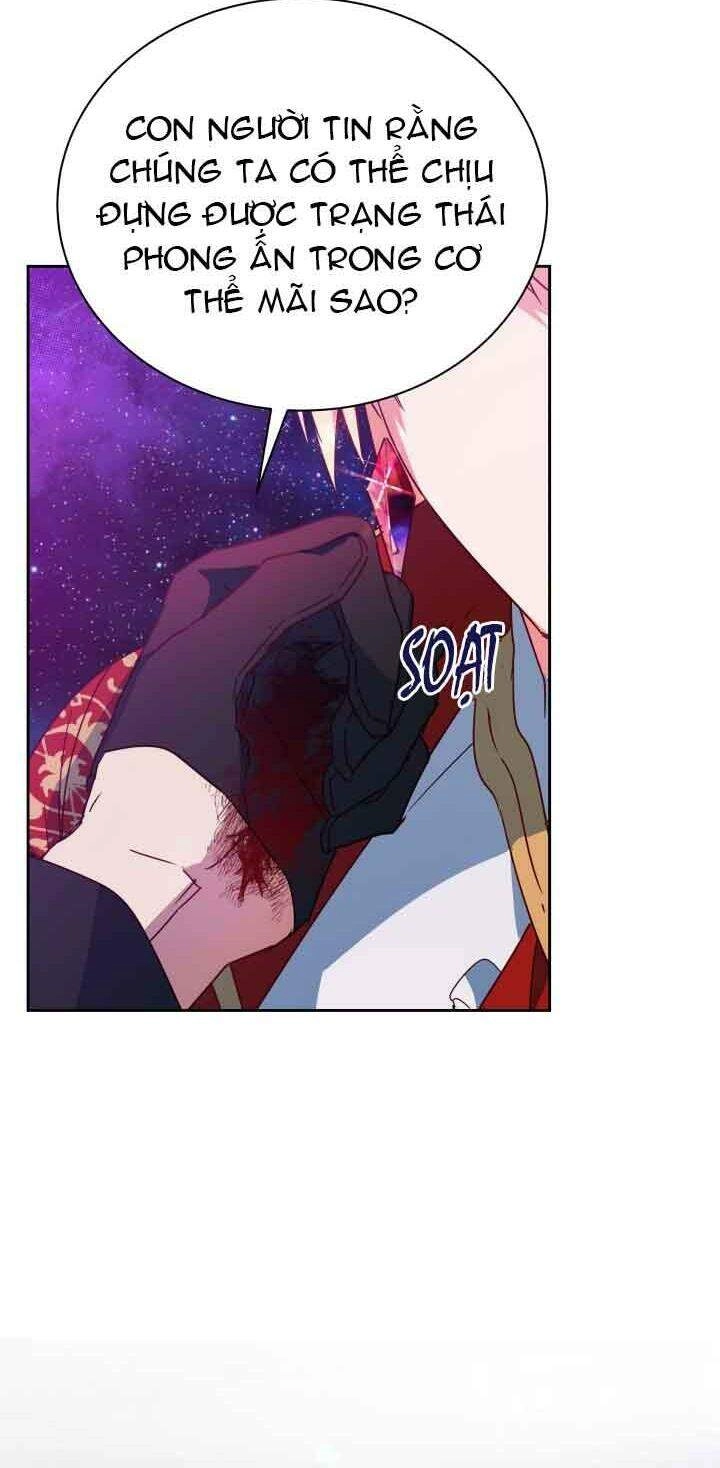 Nàng Elizabeth Thuần Khiết Chapter 18 - 26