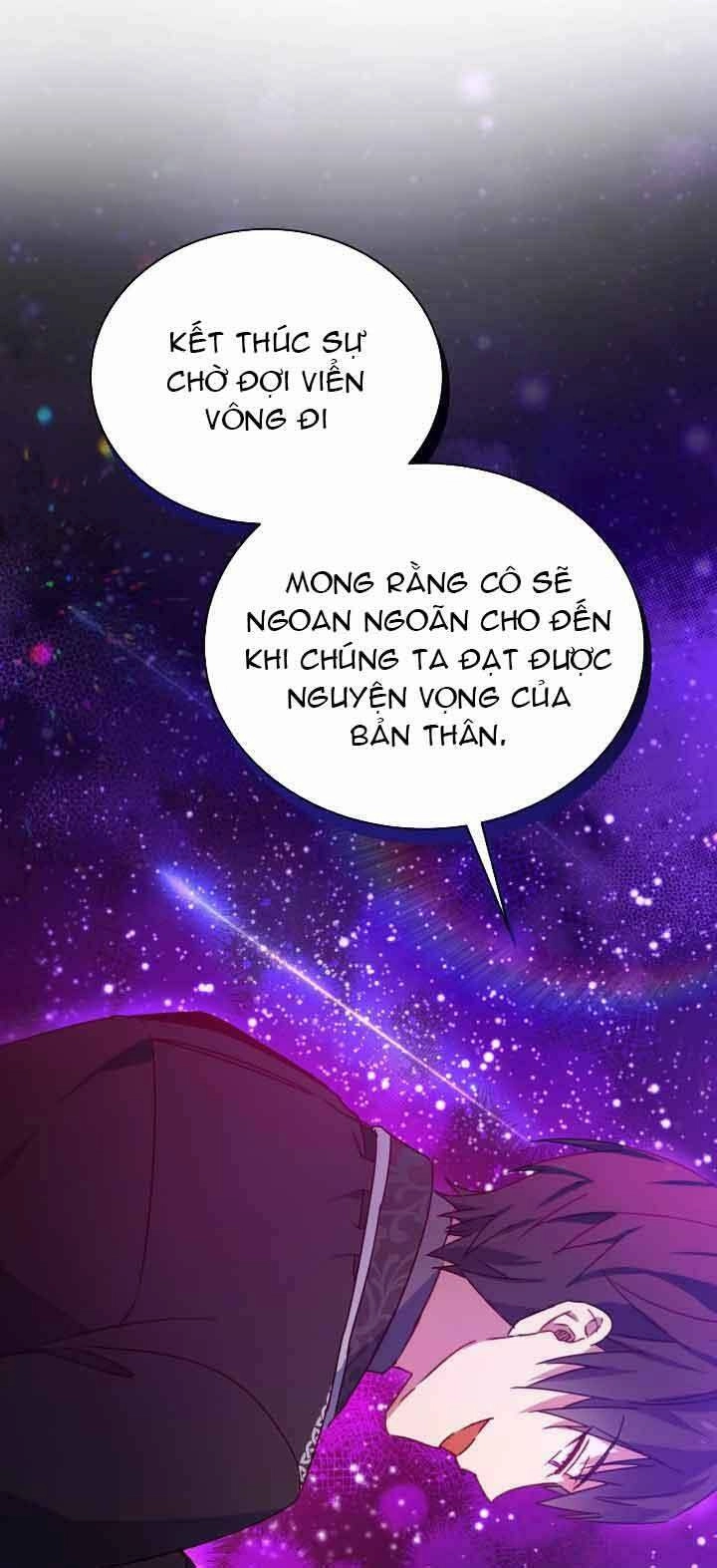 Nàng Elizabeth Thuần Khiết Chapter 18 - 27