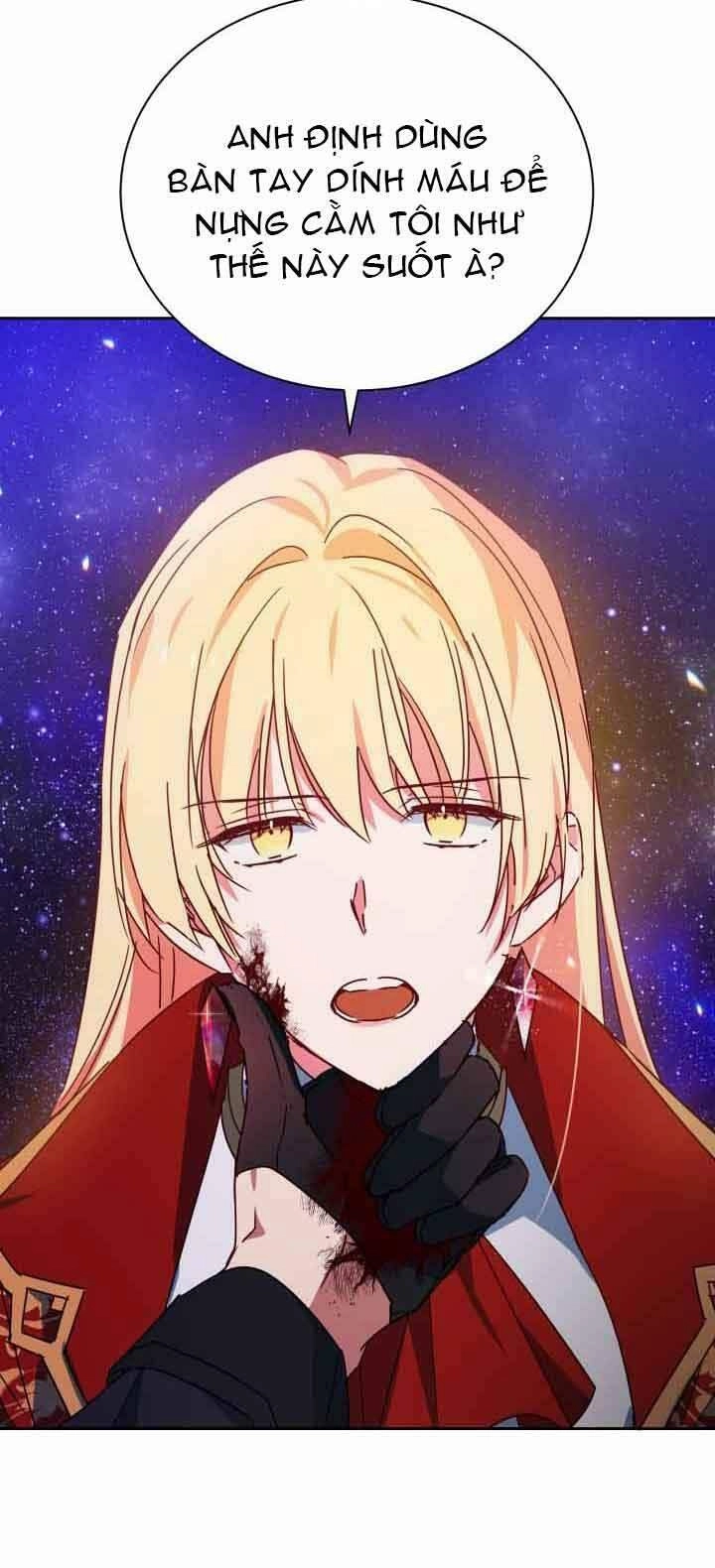 Nàng Elizabeth Thuần Khiết Chapter 18 - 30