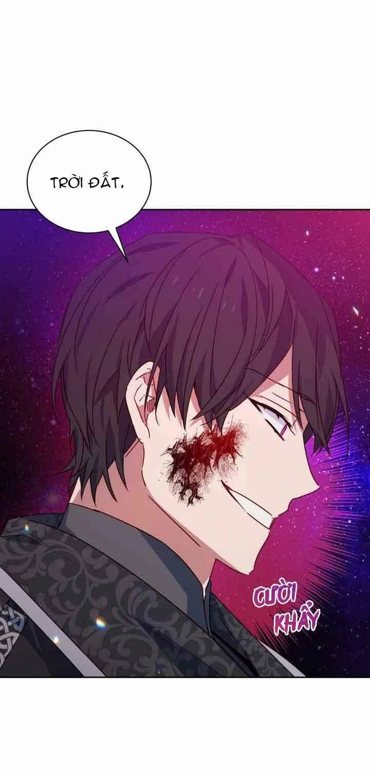 Nàng Elizabeth Thuần Khiết Chapter 18 - 31