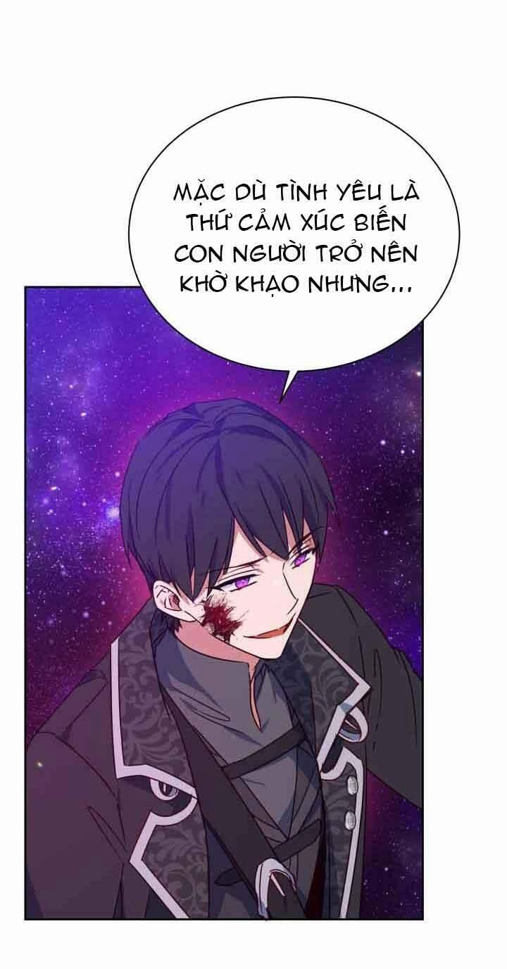 Nàng Elizabeth Thuần Khiết Chapter 18 - 33