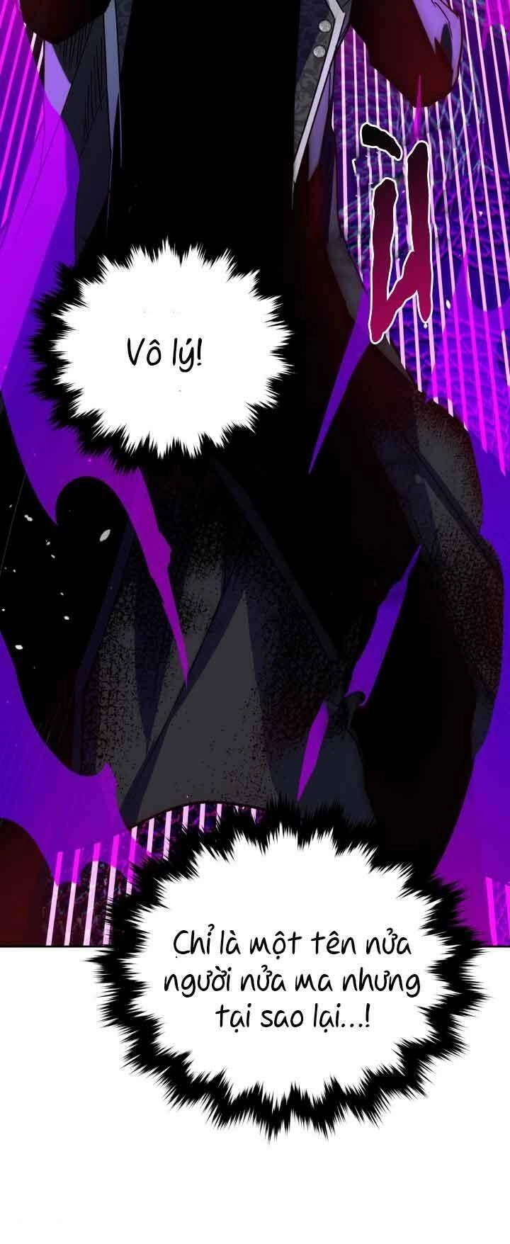 Nàng Elizabeth Thuần Khiết Chapter 18 - 37